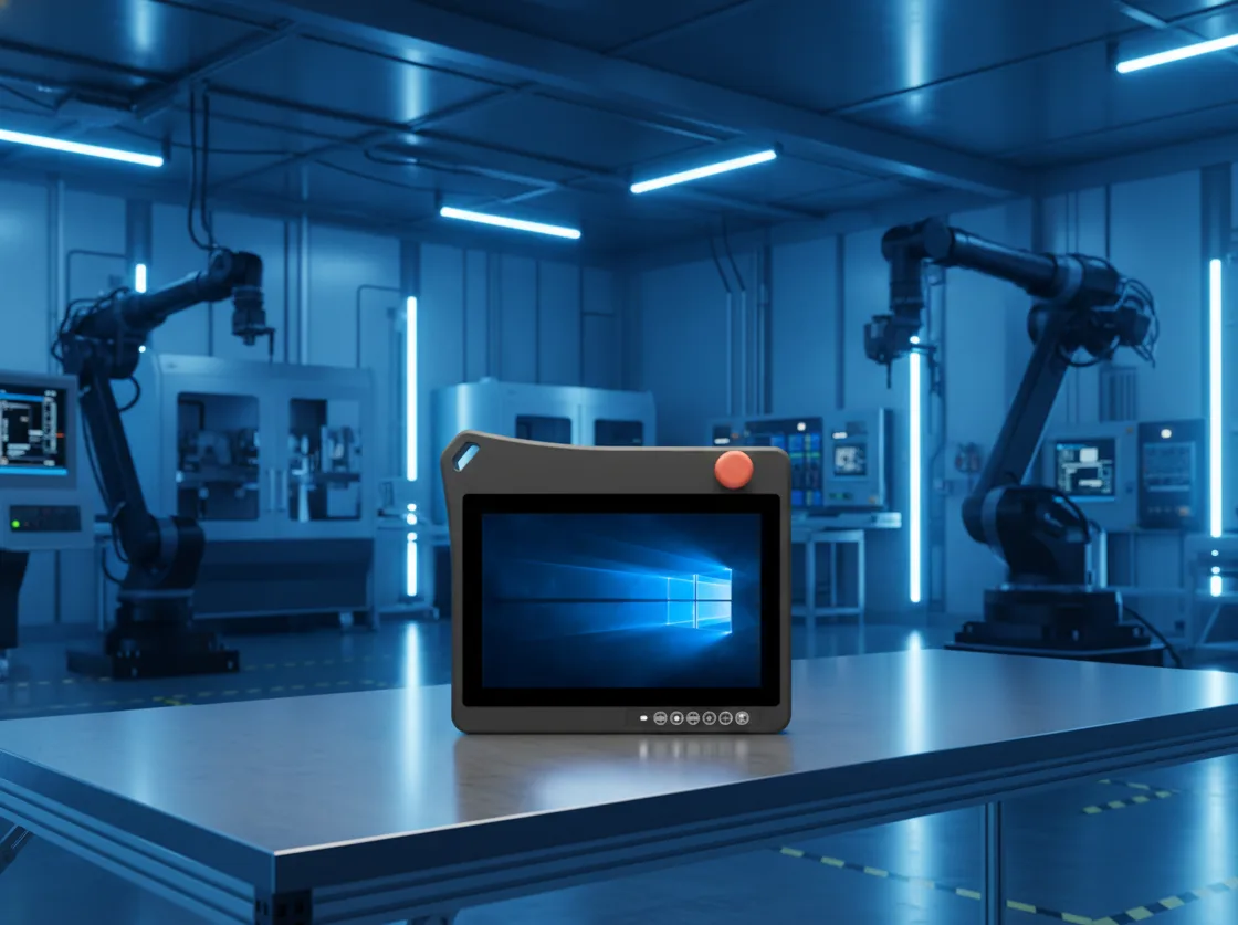 Robot Kontrol Ünitesi
